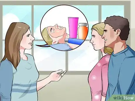 Image titled Sell Skin Care Products Step 12