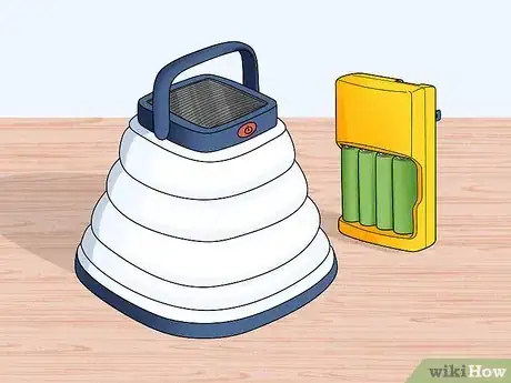 Image titled Plan an Eco‐Friendly Camping Trip Step 7