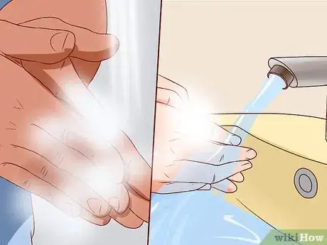 Image titled Reduce the Risk of Hospital Spread Infections Step 16