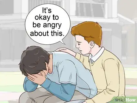 Image titled Comfort Your Friend Step 7