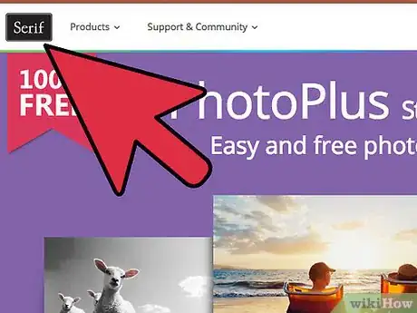 Image titled Modify Pictures for Free Step 2