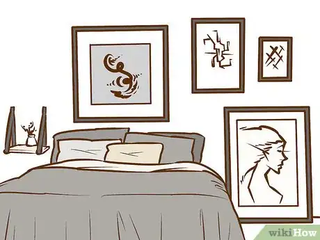 Image titled Decorate Your Bedroom with Neutral Colors Step 7