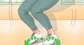 Do Off‐Balance Exercise