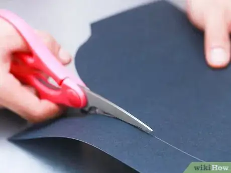 Image titled Make a Paper Penguin Step 21