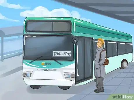 Image titled Go to Sky Ranch in Tagaytay Step 5