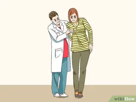 Image titled Walk After a Stroke Step 11
