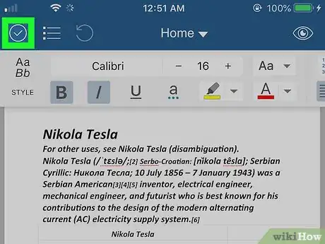 Image titled Edit a Document on iPhone Step 18