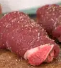 Cook Beef Olives