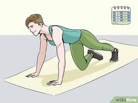 Image titled Apply the FITT Principle Step 2