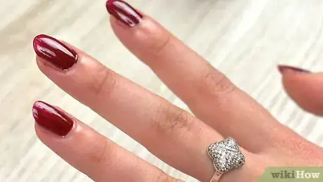 Image titled Use Both Regular and UV Gel Nail Polish Together Step 12