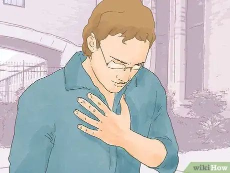 Image titled Date a Guy when His Best Friend Likes You Step 14