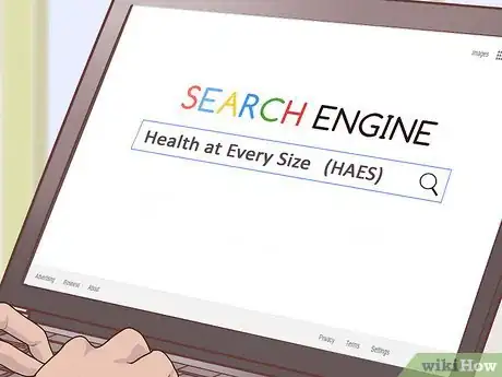 Image titled Live With Obesity Step 9