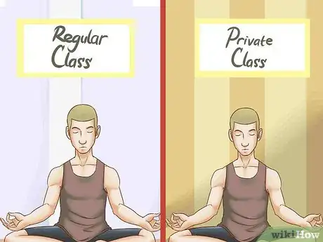 Image titled Become a Hatha Yoga Instructor Step 11