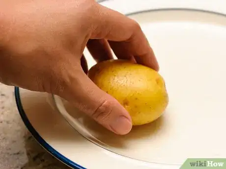 Image titled Make Roasted Potatoes in the Microwave Step 18