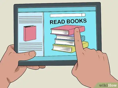 Image titled Encourage a Teen to Read Step 12