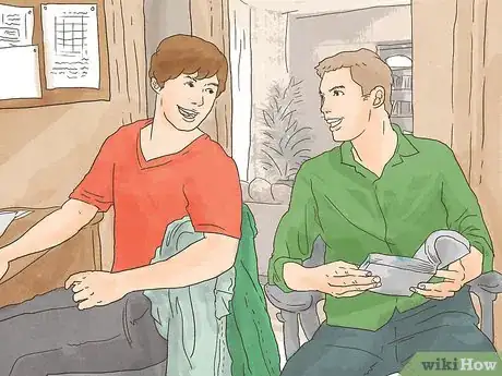 Image titled Begin High School Step 4