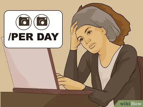 Image titled Talk About Your Trip on Social Media Step 15