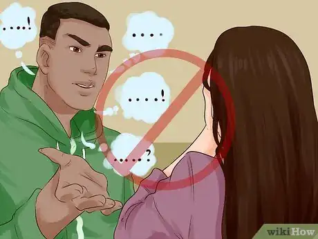 Image titled Console Someone Who Had a Miscarriage Step 6