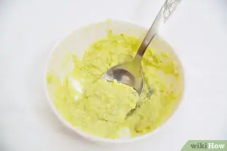 Image titled Make an Avocado Mask Step 20