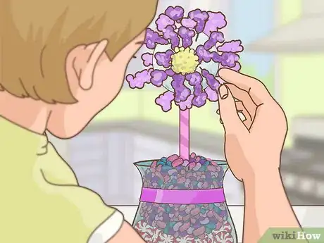 Image titled Make a Candy Centerpiece Step 5