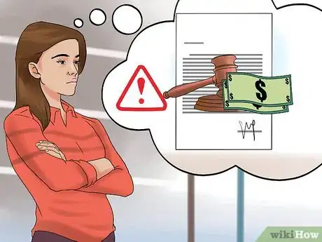 Image titled Take Action Against Lease Violations Step 14