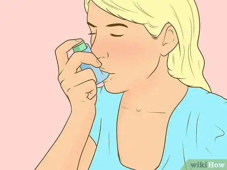 Image titled Diagnose Nocturnal Asthma Step 12