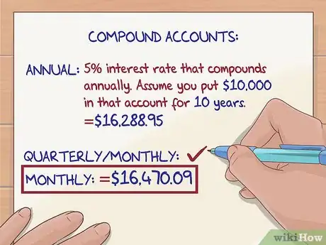 Image titled Maximize Compound Interest Step 8