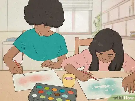 Image titled Make Others Be Quiet Step 11