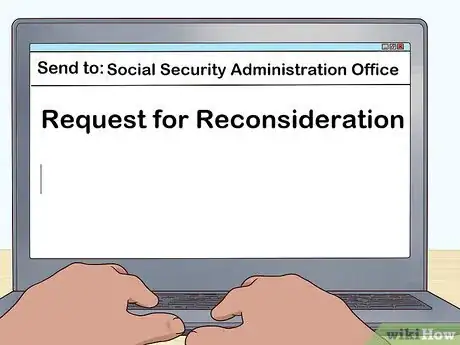 Image titled File for Disability in Washington Step 11