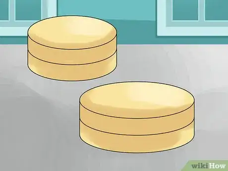 Image titled Make a Castle Cake Step 8