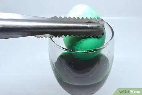 Image titled Ombre Dye Easter Eggs Step 8