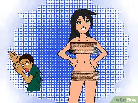 Image titled Convince People to Go Skinny Dipping Step 01