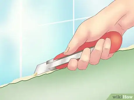 Image titled Remove Old Caulking Step 2