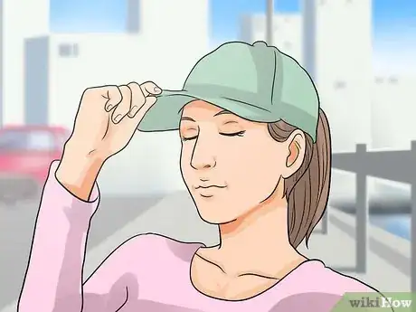 Image titled Look Like Kourtney Kardashian Step 9