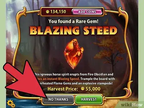 Image titled Get a High Score on Bejeweled Blitz Step 8