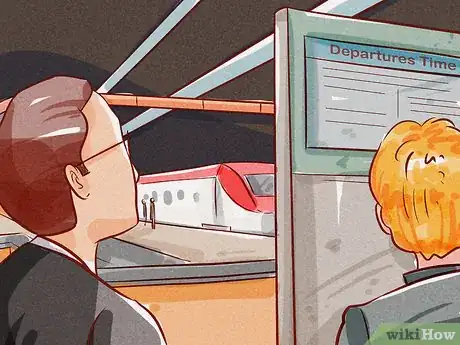 Image titled Travel in Rome Step 5