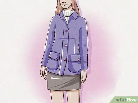 Image titled Wear a Camo Jacket Step 9