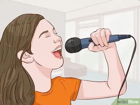 Image titled Make a Morning Routine During the Coronavirus Pandemic (for Homeschooled Girls) Step 3