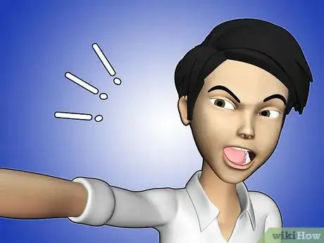 Image titled Talk Nicely Step 1