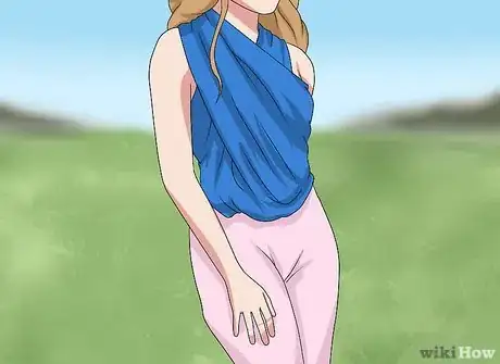 Image titled Wear Culottes Step 6