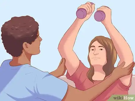 Image titled Treat Conversion Disorder Step 1