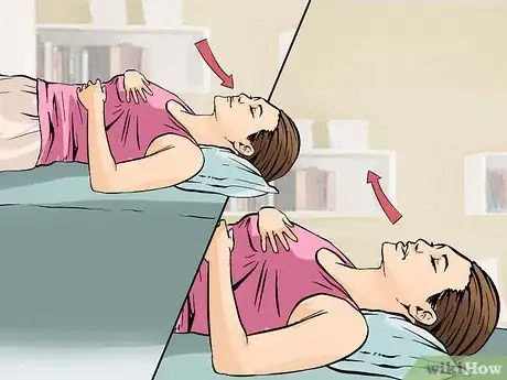 Image titled Stop Back Pain by Relaxing Step 10