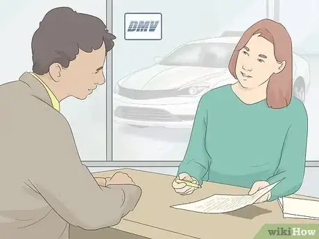 Image titled Get Your Driver's License in North Carolina Step 15