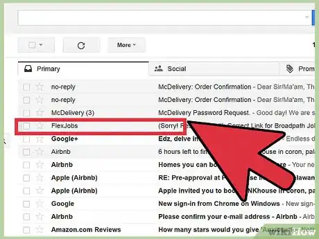 Image titled Block on Gmail Step 6
