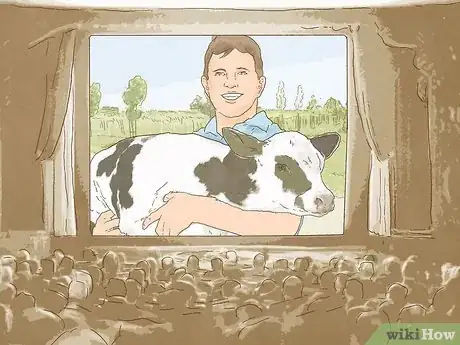 Image titled Become a Documentary Film Maker Step 16