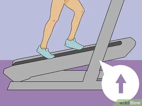 Image titled Do Treadmill Routines Step 10