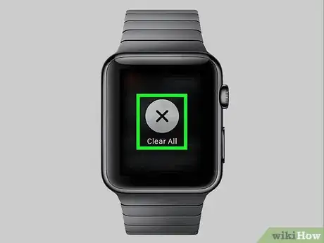 Image titled Clear All Notifications on the Apple Watch at Once Step 4