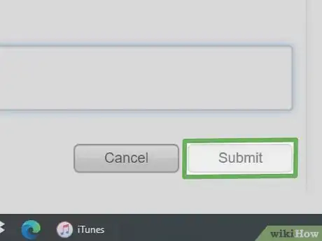 Image titled Transfer iTunes Credit Step 30