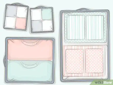 Image titled Organize Under Bed Storage Step 9