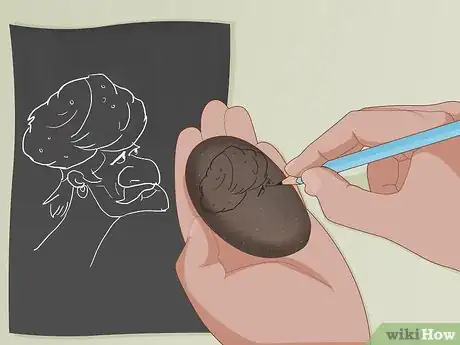 Image titled Decorate Garden Stones Step 8